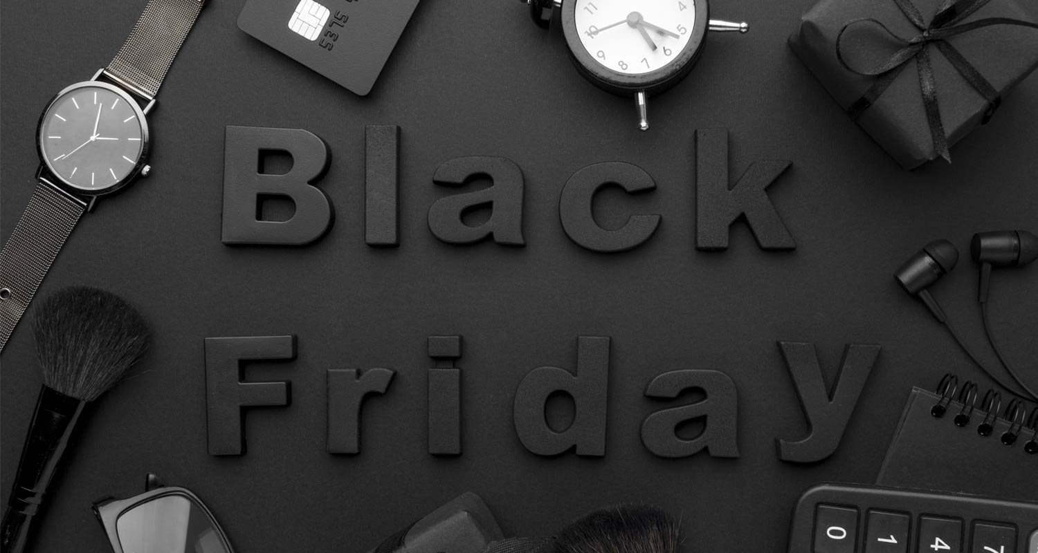 Black Star November is here, and it's Incredible for business