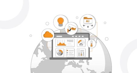 iONLINE launches Sense Hub, simplifying IoT deployment iONLINE launches Sense Hub, simplifying IoT deployment