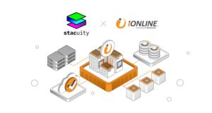 iONLINE's new global network core delivers real-time connectivity control