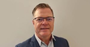 Mauritz Kotze, Cisco business unit lead at NEC XON