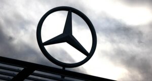 Mercedes-Benz South Africa CEO-designate resigns