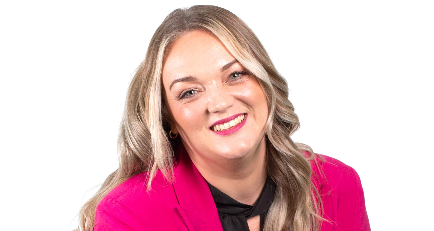 Stop chasing busy: why marketing leaders must make strategic choices - Change Logic Natania Pio