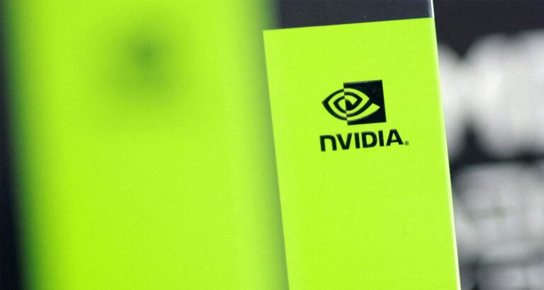 Under fire, Nvidia goes to war with its critics