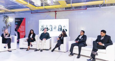 Oni-Tel launches inter-data centre fibre network with Digital Parks Africa