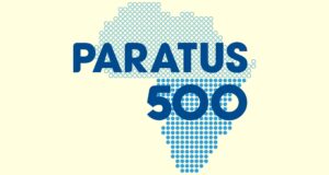 'Paratus 500' connects 500 million people across 15 African countries