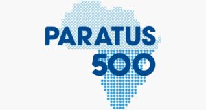 'Paratus 500' connects 500 million people across 15 African countries