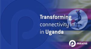 Paratus Uganda opens in Kampala Paratus Uganda opens in Kampala