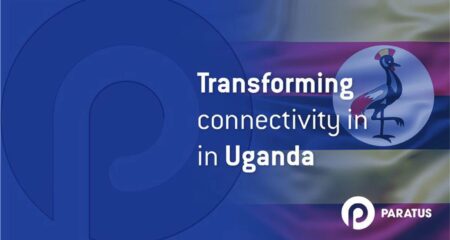 Paratus Uganda opens in Kampala