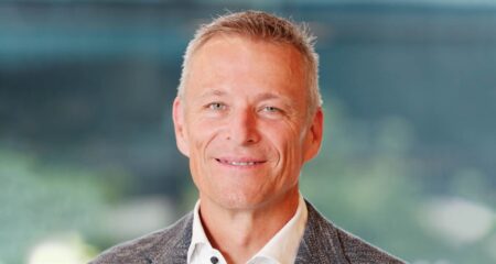 'We need decisions now' on South Africa's EV future: BMW - Peter van Binsbergen