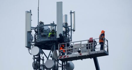 EU moves to ring-fence 6GHz band for 6G, squeezing out Wi-Fi EU moves to ring-fence 6GHz band for 6G, squeezing out Wi-Fi