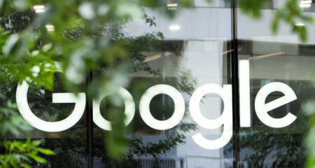 Alphabet races towards $4-trillion valuation Alphabet races toward $4-trillion valuation - Google