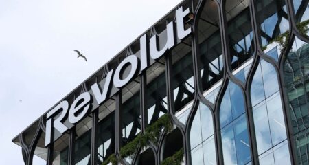 Revolut, launching in SA soon, valued at $75-billion in share sale