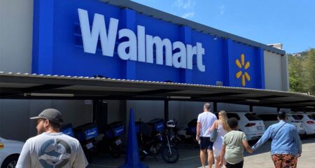 Walmart takes on Sixty60 with 60-minute delivery in SA debut