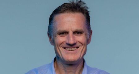 Rob Godlonton named CEO of iqbusiness, replacing Adam Craker Rob Godlonton named CEO of iqbusiness, replacing Adam Craker