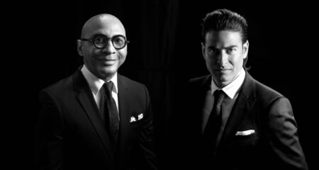 Romeo Kumalo, Gil Oved to set up R3.5-billion tech fund