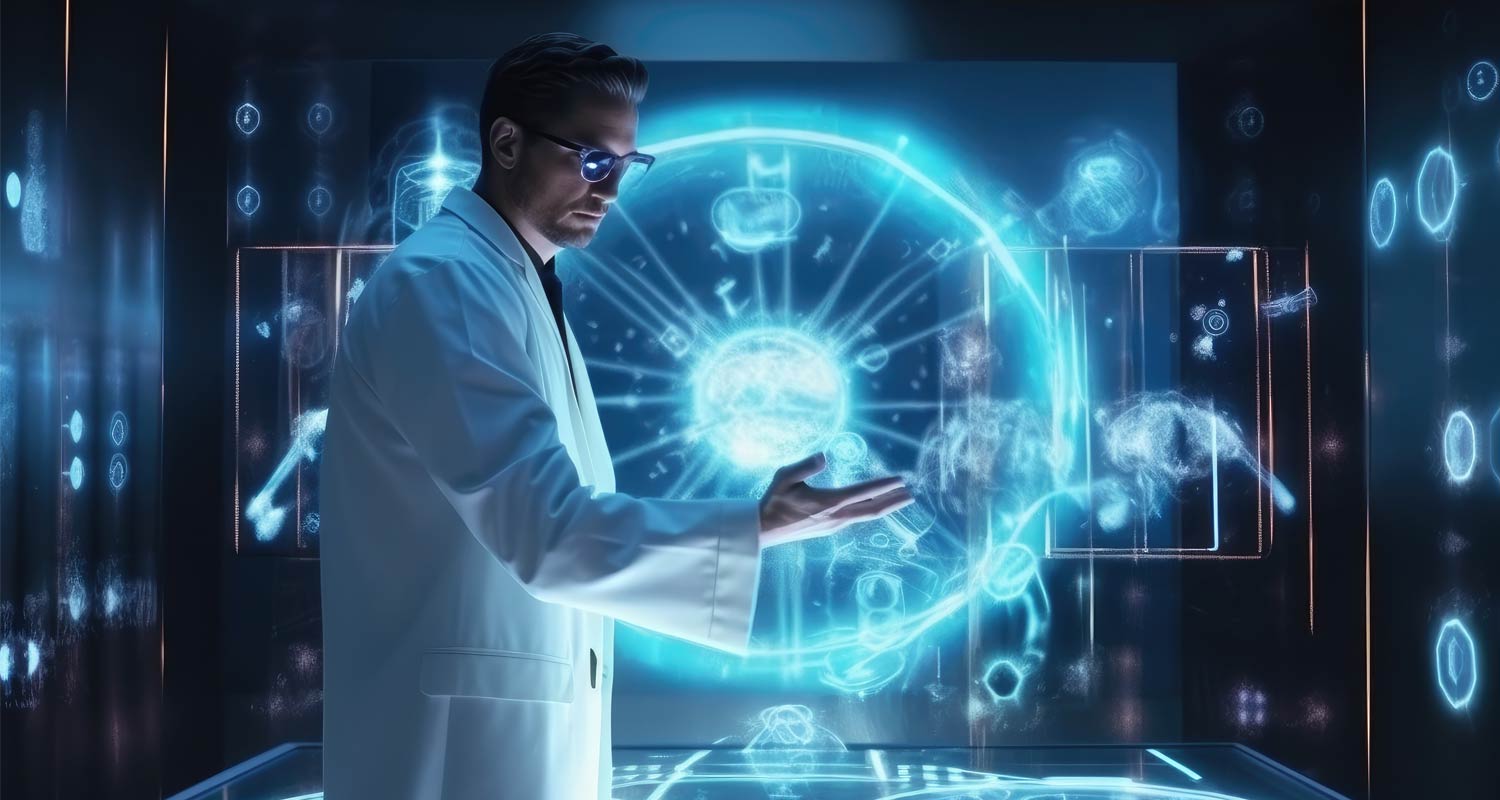 Digitally designed - this is how life sciences can stay on track - Schneider Electric