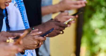 Pepkor tightens its grip on South Africa's prepaid phone market