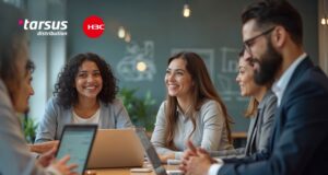 H3C and Tarsus ignite a new channel growth engine for Africa's digital economy