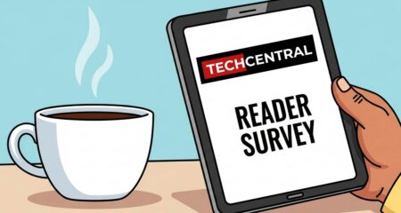 Have your say - and stand a chance to win an Apple iPad - TechCentral reader survey