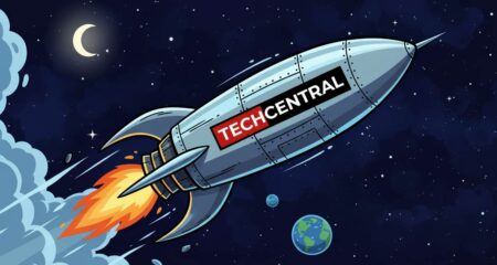 TechCentral achieves record monthly readership