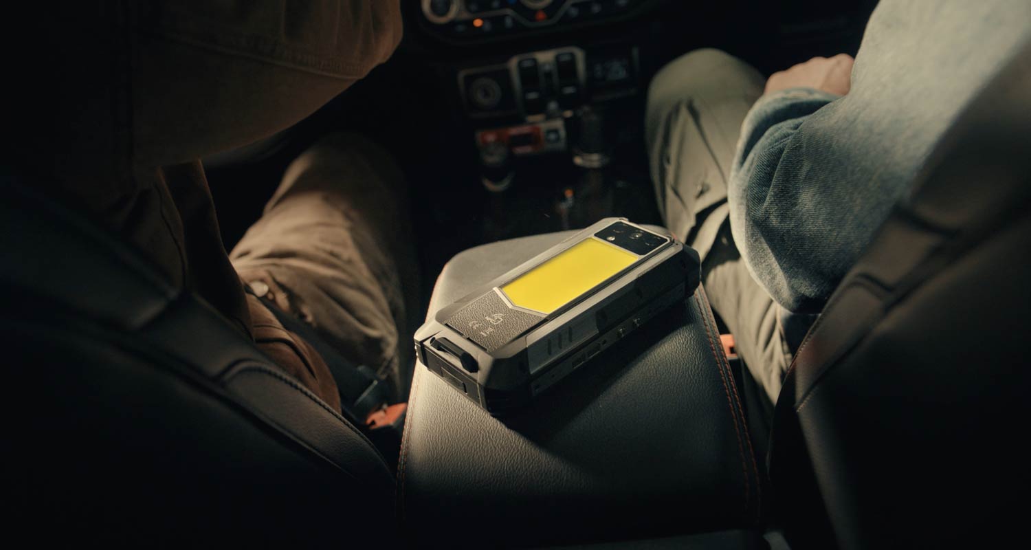 Why forward-thinking CEOs are moving to rugged devices from Tsukuru