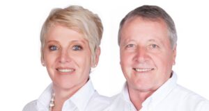 Smartz Solutions, Cloud On Demand showcase human-centric AI for modern contact centres - Vanda Dickson and Henry McCracken