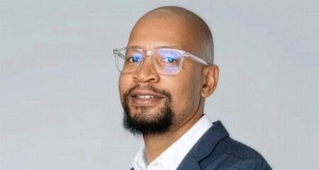 RMA - reinventing worker protection for South Africa's municipal workforce - Vuyo Mafata