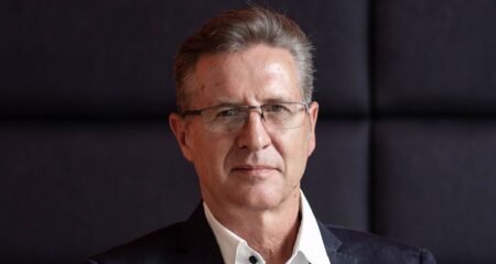 NEC XON’s new wireless stack keeps Africa’s remote industries online NEC XON brings high-performance wireless connectivity to Africa's remote industries - Willem Wentzel