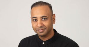 How alternative credit models can unlock South Africa's hidden economy - Cameron Kyle-Perumal M-KOPA South Africa