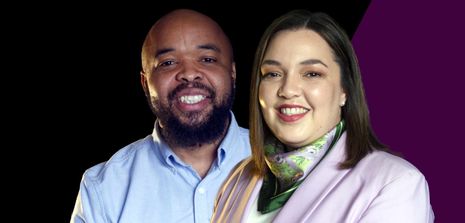 TCS+ | How Cloud on Demand helps partners thrive in the AWS ecosystem - Odwa Ndyaluvane and Xenia Rhode