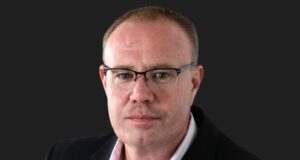 AI, cloud and the great IT rationalisation - Craig Stephens SAS South Africa