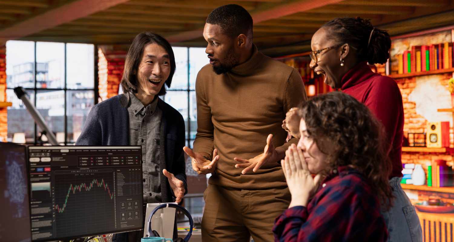 Rewiring productivity: the AI PC shift South African leaders are betting on - Dell Technologies First Technology Western Cape