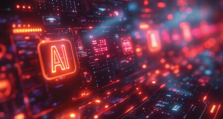 AI is not a technology problem - iqbusiness