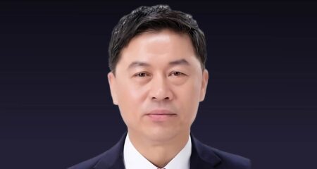 LG taps company veteran Lyu Jae-cheol as new CEO LG taps company veteran Lyu Jae-cheol as new CEO