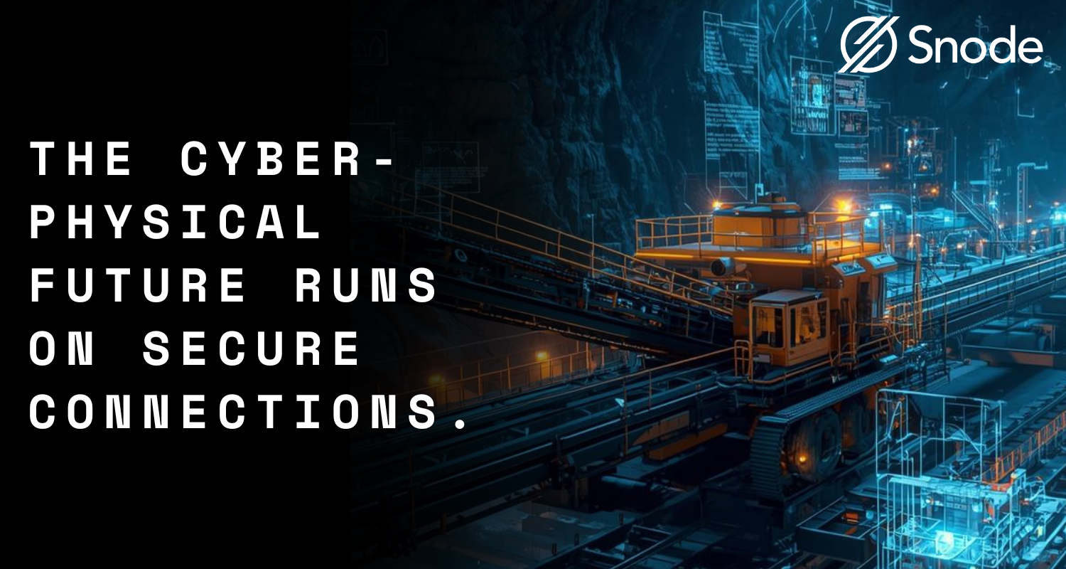 When the physical world goes online: the new front line of cyber risk.