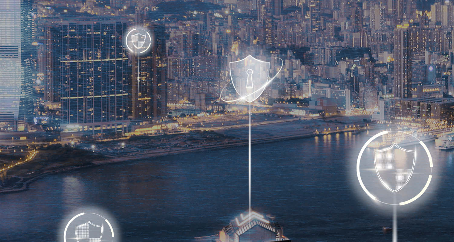 Building trust in a digital world: Vodacom Business's approach to security