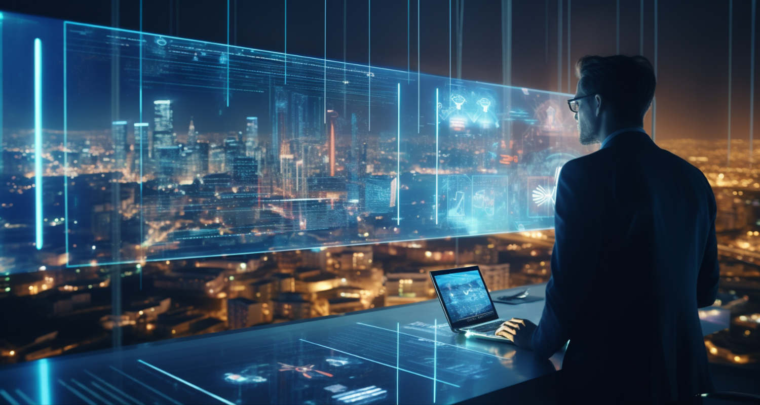 Building trust in a digital world: Vodacom Business's approach to security