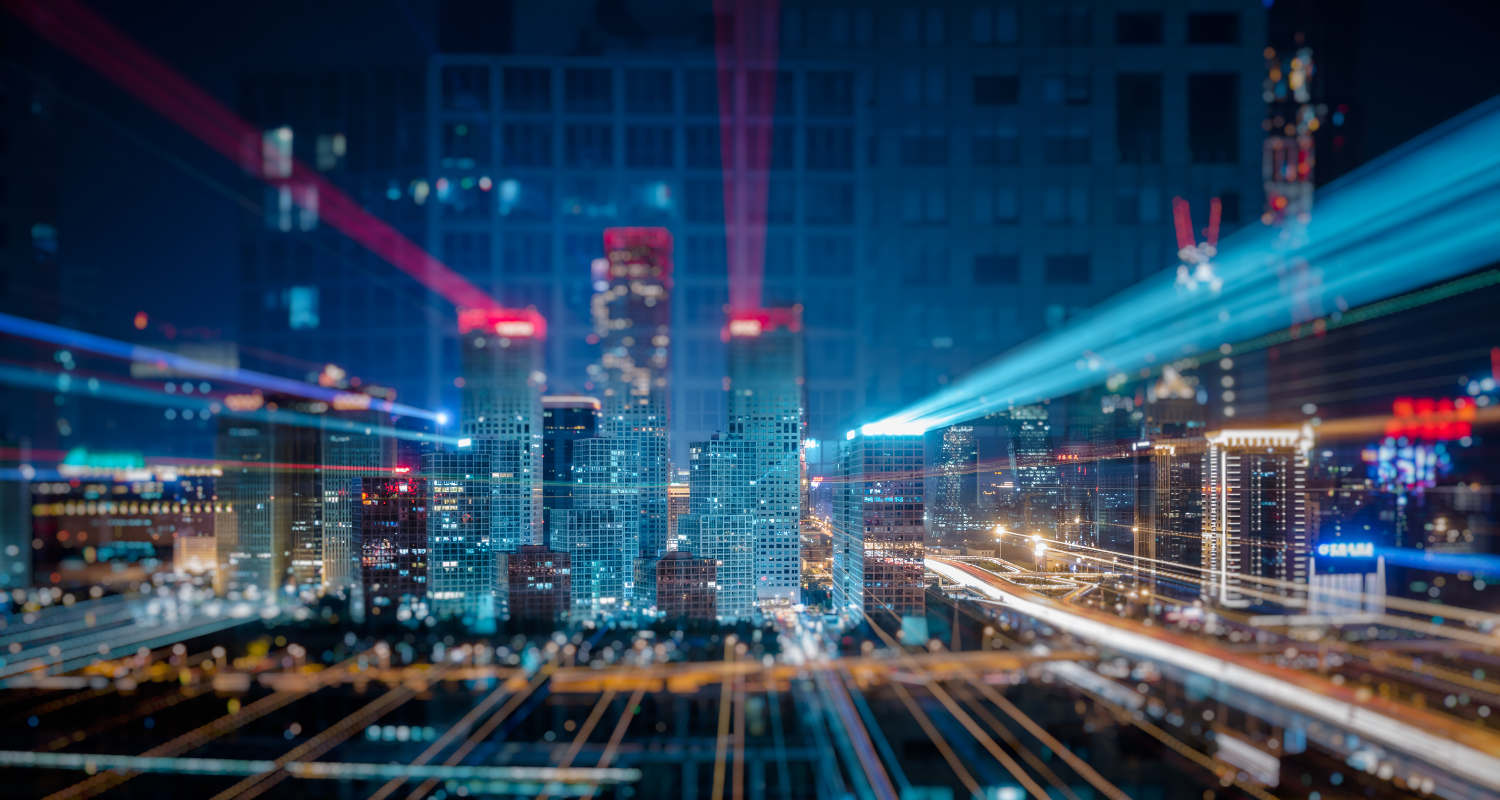 Building trust in a digital world: Vodacom Business's approach to security