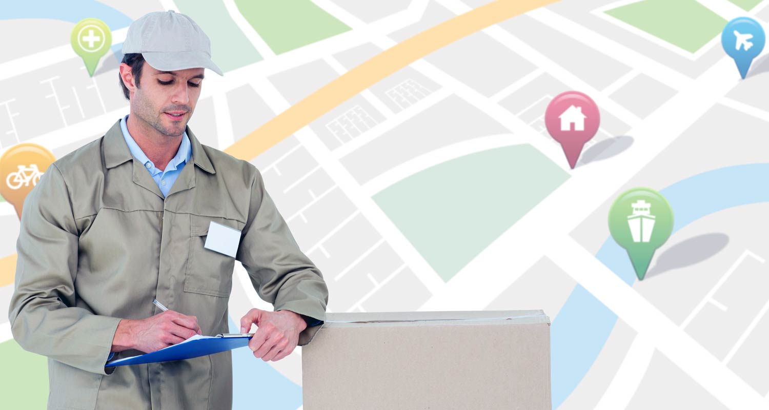 How AfriGIS is helping retailers win the delivery race