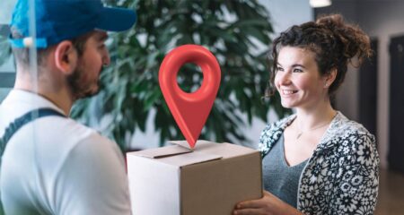 How AfriGIS is helping retailers win the delivery race