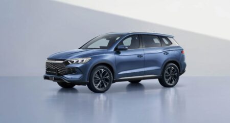 BYD takes direct aim at Toyota with launch of sub-R500 000 Sealion 5 PHEV