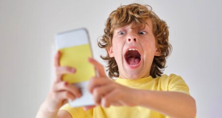 Australia has banned kids from social media. Should South Africa follow suit? Australia has banned kids from social media. Should South Africa follow suit?