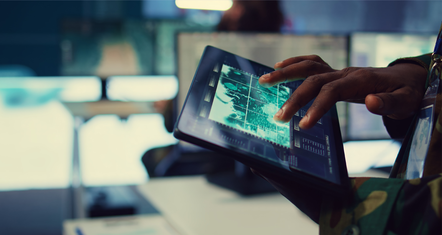 First Technology Western Cape delivers the tools - and intelligence - behind modern business - Dell Technologies