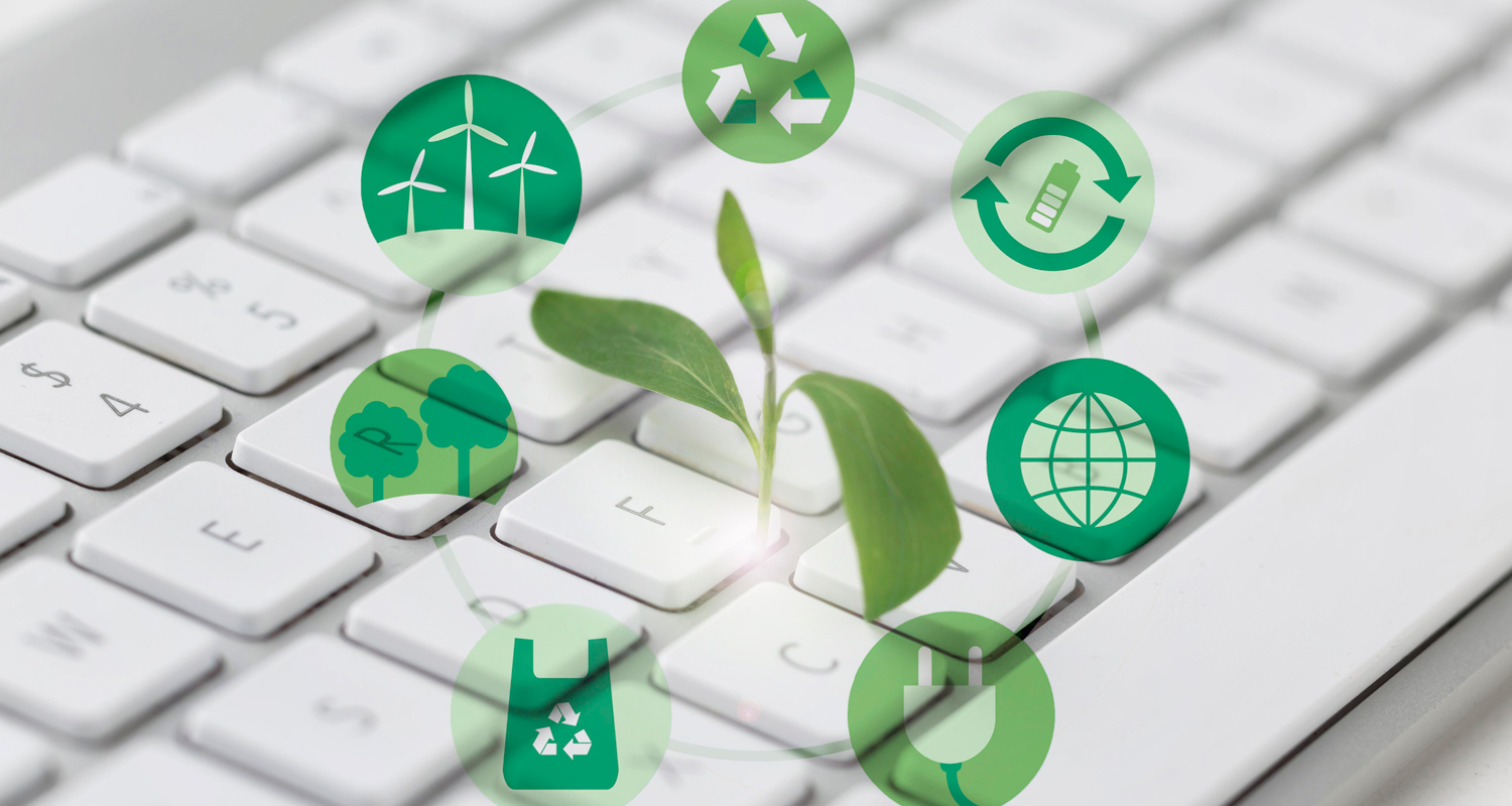 How First Technology Western Cape supports green IT initiatives - Dell Technologies