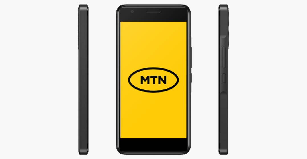MTN Zambia 4G Cloud Smartphone Huawei