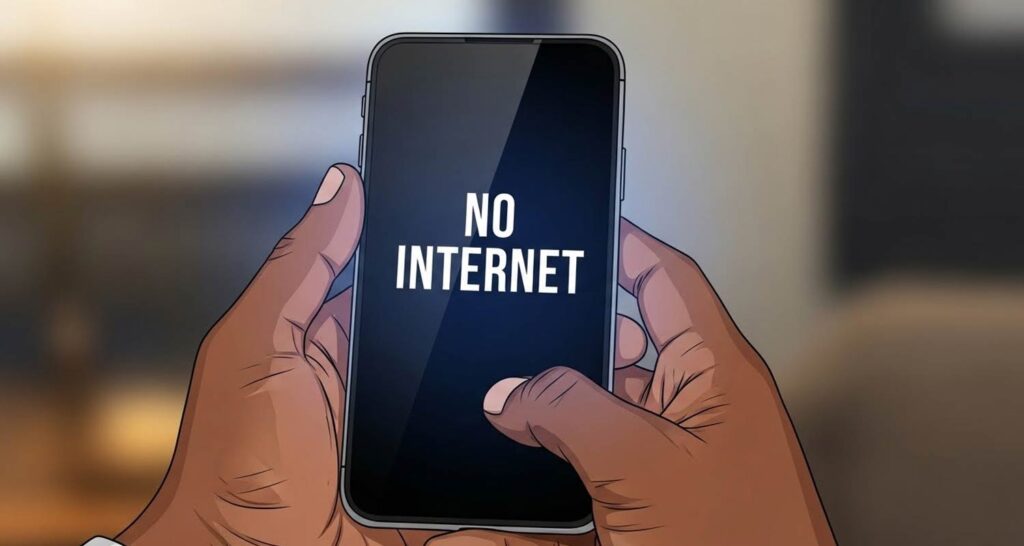 Digital authoritarianism grows as African states normalise internet blackouts Digital authoritarianism grows as African states normalise internet blackouts