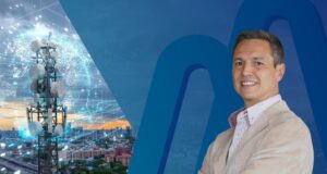 Telcos are sitting on a data gold mine - but few know what do with it - Phillip du Plessis