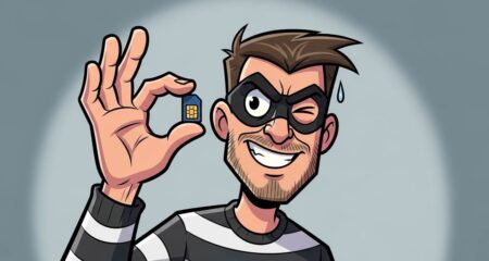 Sim crime goes industrial as fraudsters target South Africa's digital economy