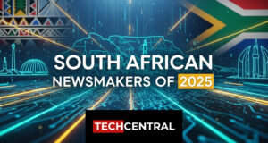 TechCentral's South African Newsmakers of 2025