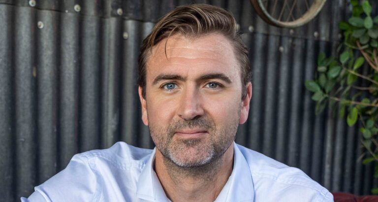 Why South Africa's internet boom isn't driving an economic boom - Net Nine Nine CEO Albert Oosthuysen